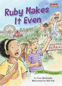 Ruby Makes It Even! (Math Matters)