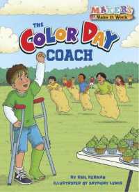The Color Day Coach (Makers Make It Work)