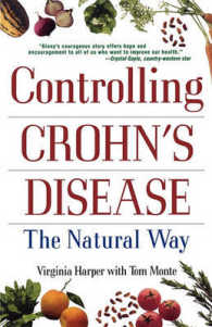 Controlling Crohn's Disease : The Natural Way