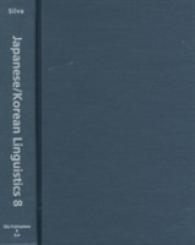 Japanese/Korean Linguistics: Volume 8