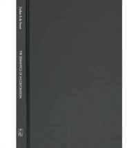 The Semantics of Incorporation : From Argument Structure to Discourse Transparency (Stanford Monographs in Linguistics)