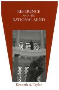 Reference and the Rational Mind (Lecture Notes)