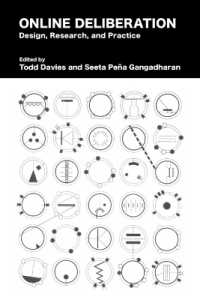 Online Deliberation : Design, Research, and Practice (Lecture Notes)