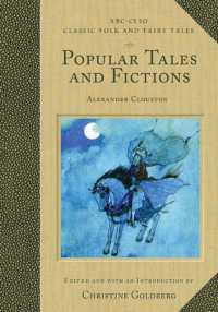 Popular Tales and Fictions (Classic Folk and Fairy Tales)
