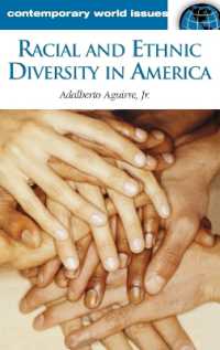 Racial and Ethnic Diversity in America : A Reference Handbook (Contemporary World Issues)