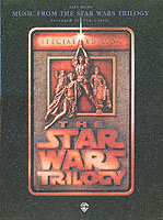 Music from the Star Wars Trilogy Easy Piano : Special Edition （Special）