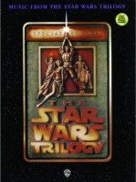 Music from the Star Wars Trilogy : Piano/Vocal/chords （Special）