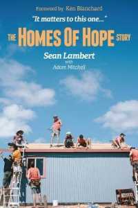 The Homes of Hope Story : It Matters to This One