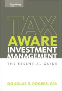 Tax-Aware Investment Management : The Essential Guide