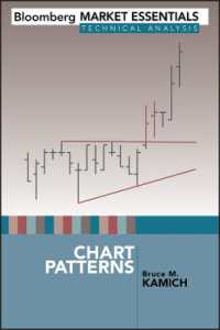 チャート・パターン<br>Chart Patterns (Bloomberg Market Essentials Technical Analysis)