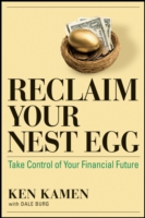 Reclaim Your Nest Egg : Take Control of Your Financial Future (Bloomberg)