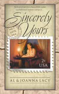 Sincerely Yours (Mail Order Bride)