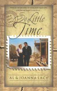 So Little Time (Mail Order Bride") 〈9〉