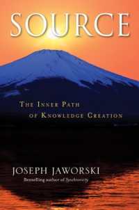 Source: the Inner Path of Knowledge Creation