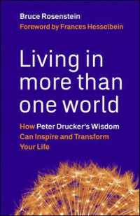 Living in More than One World