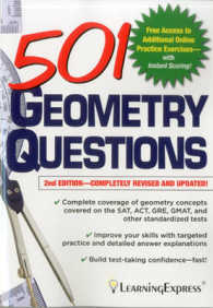 501 Geometry Questions （2 REV UPD）