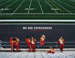 We Are Experienced