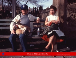 Bacalaitos & Fireworks