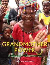 Grandmother Power : A Global Phenomenon