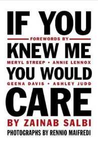 If You Knew Me You Would Care