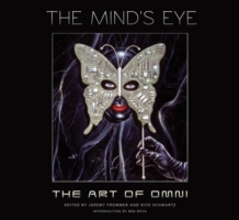 The Mind's Eye : The Art of Omni