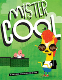 Mister Cool