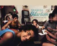 Spanish Harlem : El Barrio in the '80s