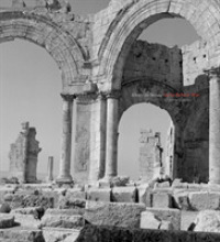 Legacy in Stone : Syria before War -- Hardback