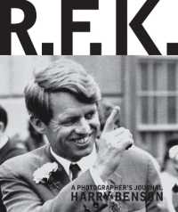 R.F.K : A Photographer's Journal