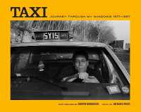 Taxi : Journey through My Windows