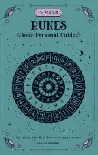 In Focus Runes : Your Personal Guide (In Focus)