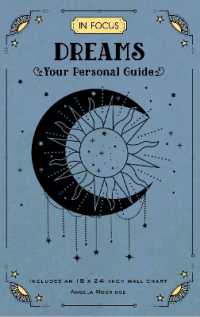 In Focus Dreams : Your Personal Guide (In Focus)