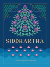Siddhartha : A Novel by Hermann Hesse
