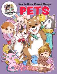 How to Draw Kawaii Manga Pets (Learn Manga with Misako)