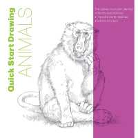 Quick Start Drawing Animals : The quickest way to start drawing! Step-by-step exercises, Traceable starter sketches, Removable pages (Big School of Drawing)
