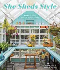 She Sheds Style : Make Your Space Your Own