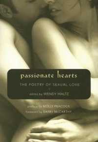 Passionate Hearts : The Poetry of Sexual Love