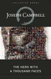 『千の顔をもつ英雄』（原書）<br>The Hero with a Thousand Faces (The Collected Works of Joseph Campbell) （3RD）