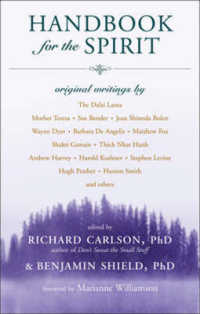 Handbook for the Spirit （3RD）