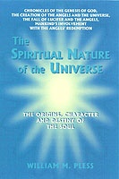 The Spiritual Nature of the Universe : The Origins, Character and Destiny of the Soul