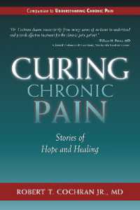Curing Chronic Pain : Stories of Hope and Healing