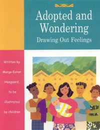 Adopted and Wondering : Drawing Out Feelings