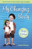 My Changing Body （Boy's）