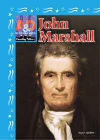 John Marshall (Founding Fathers)
