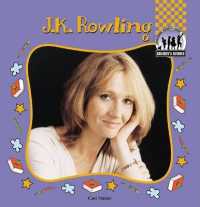 J K Rowling (Children's Authors)
