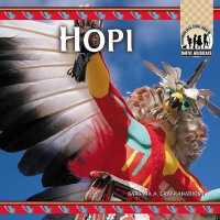 Hopi (Native Americans (Abdo))