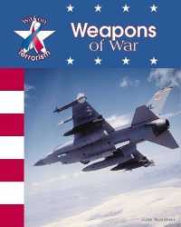 Weapons of War (War on Terrorism)