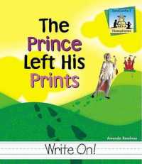 The Prince Left His Prints (Homophones)