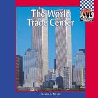 World Trade Center (Checkerboard Symbols, Landmarks and Monuments)