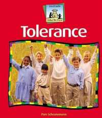 Tolerance (United We Stand)